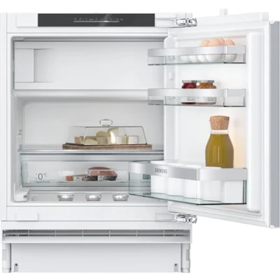 Abbildung von SIEMENS Einbaukühlschrank &quot;KU22LADD0&quot;, KU22LADD0, 82 cm hoch, 59,8 breit