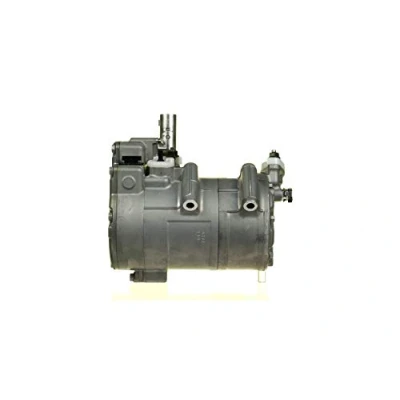 Abbildung von MAHLE ORIGINAL ACP 1451 000P Kompressor SHS33 288V R1234yf, R134a mit Dichtring VOLVO: V60 I