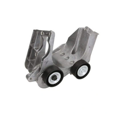 Abbildung von INA 534 0467 10 Spannarm, Keilrippenriemen FORD: FIESTA 5