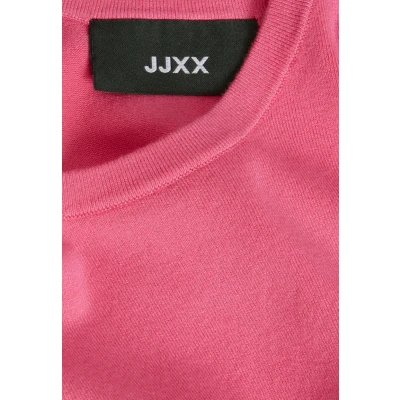 Abbildung von JJXX Jxsophia SOFT Top, Damen, Größe: XL, Carmine rose