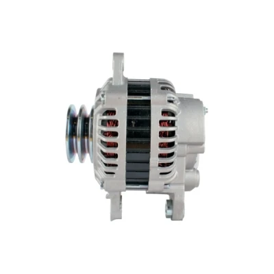 Abbildung von HELLA 8EL 012 428 321 Lichtmaschine 14V 125A MITSUBISHI: PAJERO 3