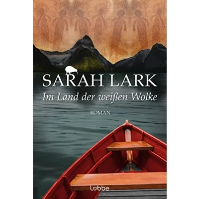 Abbildung von Im Land der weißen Wolke: Roman (Die Weiße Wolke Saga, Band 1)