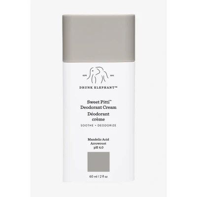 Abbildung von Drunk Elephant sweet Pitti™ Deodorant Cream Deo stick Piti 60ml
