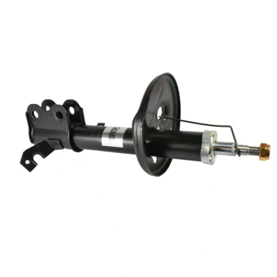 Abbildung von Magnum Technology AG2029MT Stoßdämpfer Vorderachse rechts Gasdruck Zweirohr Federbein oben Stift TOYOTA: Corolla VIII Liftback, Paseo Coupe