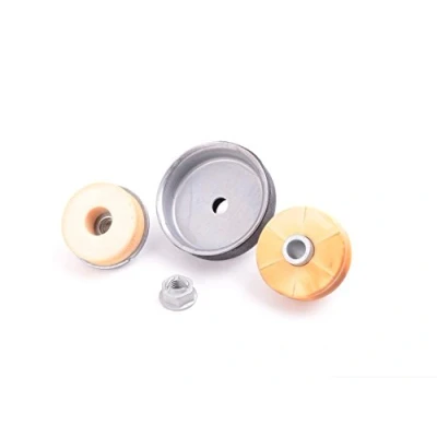 Abbildung von BMW Original Stützlager Reparatursatz, Ersatzteile passend für E81, E82, E87, 33522406280