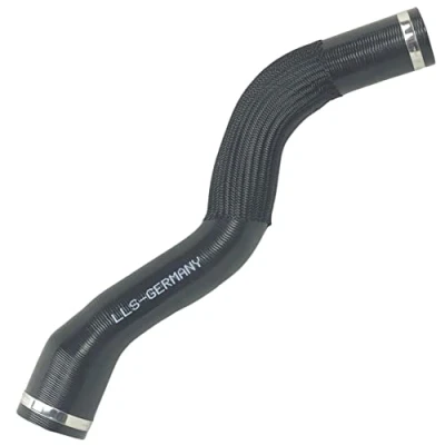 Abbildung von IBRAS 18415 Ladeluftschlauch MITSUBISHI: L200 / Triton V Pickup, IV Pickup