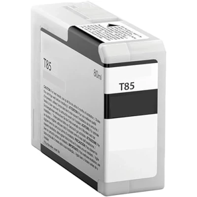Abbildung von ABC Kompatible Druckerpatrone für Epson T8504 Gelb Surecolor SC P800 P800DES P800SE P800SP