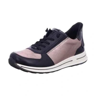 Abbildung von ARA Damen Sneaker Osaka 2.0 schwarz 38,5