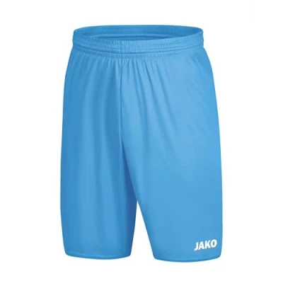 Abbildung von JAKO Manchester 2.0 kurze Sporthose, Herren, Größe: 50, Blaublauweiss