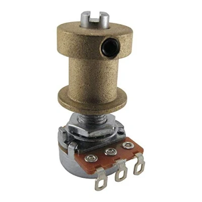 Abbildung von Ernie Ball 250K Pedal Potentiometer, für VP JR 6180 (P06174)