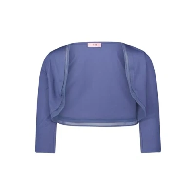 Abbildung von Vera Mont Bolerojacke Bolero Jacke figurbetont