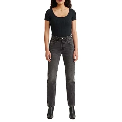 Abbildung von Levi&#039;s® 5 Pocket Jeans 501 Long Collection