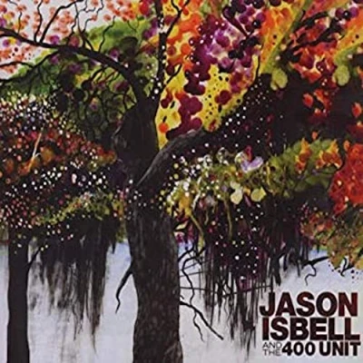Abbildung von Jason and the 400 Unit (Reissue) [Vinyl LP]