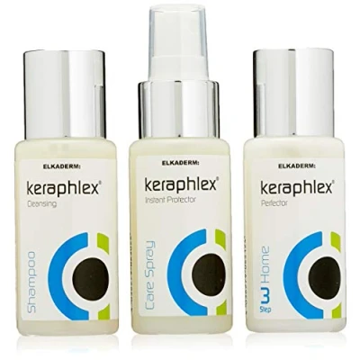 Abbildung von Elkaderm Keraphlex Power Pack, 1er Pack