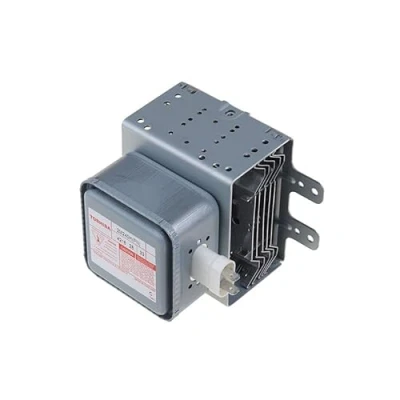 Abbildung von Magnet 2M240H(PN) für Mikrowelle WHIRLPOOL 481010567314
