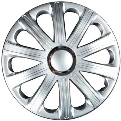 Abbildung von START MODENA 10354 Radblenden 14Zoll silber