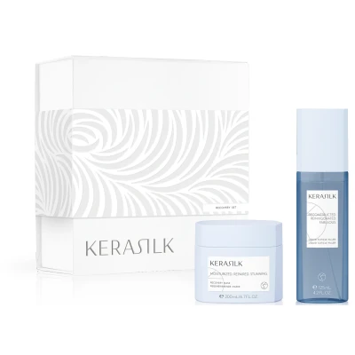 Abbildung von Kerasilk Recovery Set
