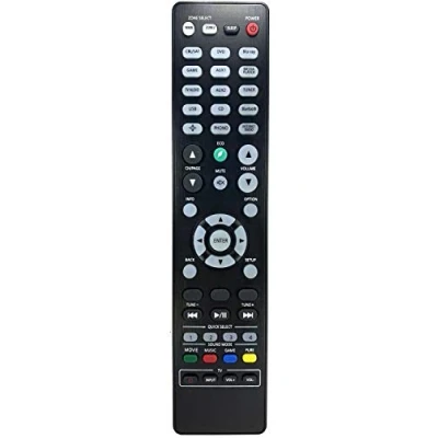 Abbildung von Ersatz Fernbedienung für Denon RC 1252 AVC X4800H