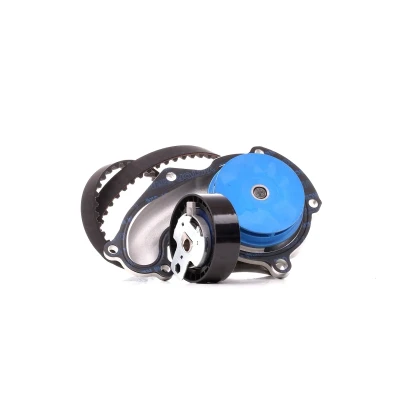 Abbildung von SKF VKMC 04108 Wasserpumpe + Zahnriemensatz mit Dichtungen 91 FORD: Tourneo Connect, MONDEO 4 Turnier, Focus 2 Schrägheck