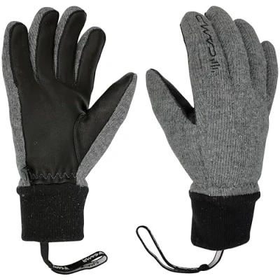 Abbildung von C.A.M.P. G Wool XL Grau