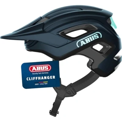 Abbildung von ABUS Mountainbikehelm &quot;CLIFFHANGER&quot;