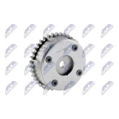 Abbildung von NTY RKZ MZ 000 Nockenwellenversteller Einlassseite MAZDA: 3 Hatchback