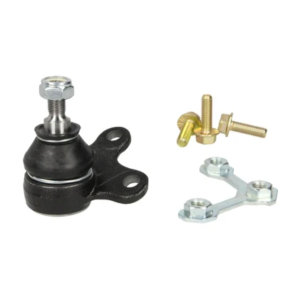 Abbildung von MOOG VO BJ 8248 Traggelenk unten, Vorderachse 16 47 56 VOLKSWAGEN: Polo III Schrägheck, Lupo / 3L, SEAT: Arosa