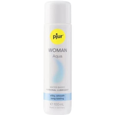 Abbildung von Pjur Woman AQUA 100 ml