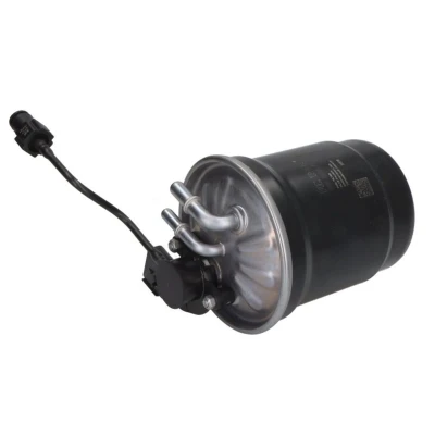 Abbildung von FILTRON PP 865/8 Kraftstofffilter Leitungsfilter 9 8 FORD: Ecosport Mk2