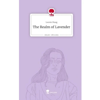 Abbildung von The Realm of Lavender. Life is a Story story.one