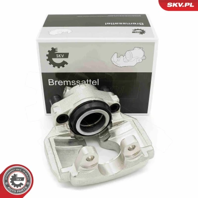 Abbildung von Bremssattel ESEN SKV 67SKV591