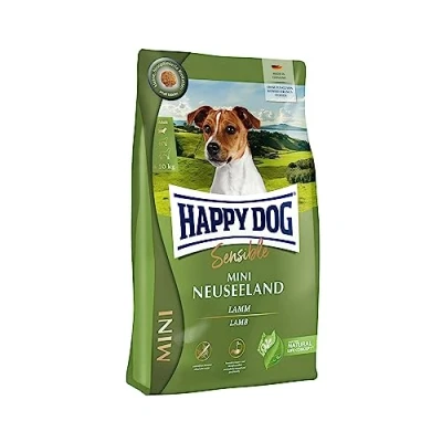 Abbildung von Happy Dog Sensible Mini Neuseeland 10 kg