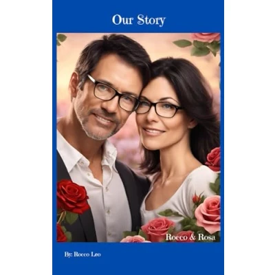 Abbildung von Our Story: of the Second Half Lives