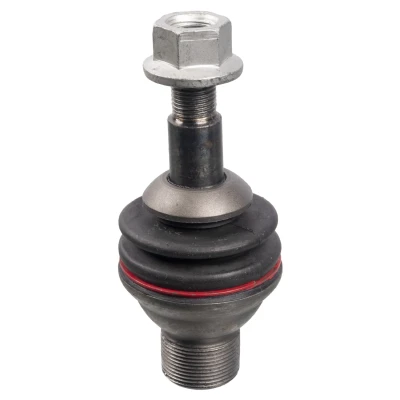 Abbildung von FEBI BILSTEIN 183728 Traggelenk Vorderachse links, rechts, unten, außen, hinter der Achse 19 für Querlenker BMW: 6 Gran Turismo, 5 Touring
