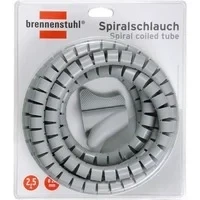 Abbildung von Spiralschlauch 2,5 Meter, Kabelschlauch