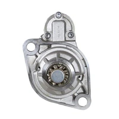 Abbildung von CASCO CST10521GS Anlasser 12V 1,40kW 10 CPS0132 M8 76mm VOLKSWAGEN: New Beetle Schrägheck, Jetta 3, Cabrio, AUDI: TT Coupe, Roadster