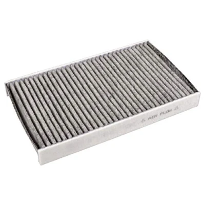 Abbildung von BLUE PRINT ADA102526 Innenraumfilter Filtereinsatz, Aktivkohlefilter 199 119 21 JEEP: Wrangler IV