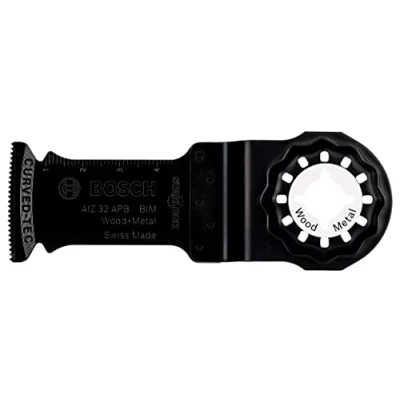 Abbildung von Tauchsägeblatt AIZ 32 APB Wood + Metal