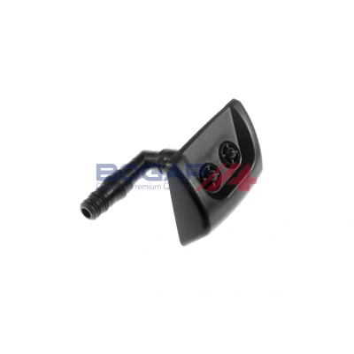 Abbildung von BOGAP E5522116 Waschwasserdüse, Scheinwerferreinigung LAND ROVER: Discovery III (L319) 4.0 4x4, 4.4 2.7 TD V6 4x4 2004 2009