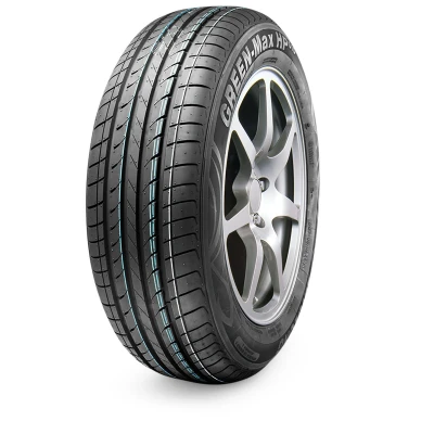 Abbildung von Linglong GMAXHP010 195/55 R16 87V PKW Sommerreifen Reifen BMW: 1 Schrägheck, Coupe, Cabrio, OPEL: Corsa D E Adam 221
