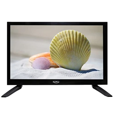 Abbildung von Xoro HTC 1949 V2 LCD LED Fernseher (19 Zoll)
