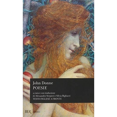 Abbildung von Poesie. Testo inglese a fronte (Bur poesia)