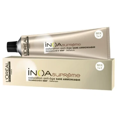Abbildung von L`Oreal Inoa Suprême Créatif Terre Cuite 6, 54, 60ml, 6.54