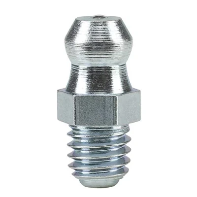 Abbildung von Pressol 15009 Kegelkopf Schmiernippel H1 M8x1