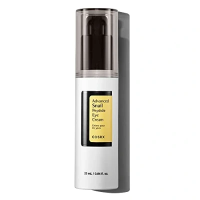 Abbildung von COSRX Advanced Snail Peptide Eye Cream 25ml