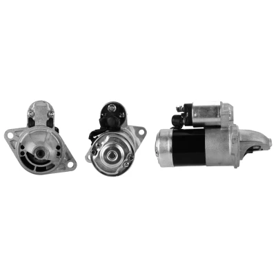 Abbildung von LUCAS ELECTRICAL LRS02214 Anlasser 12 1,4 9 SUBARU: Forester IV, I, Impreza II Limousine