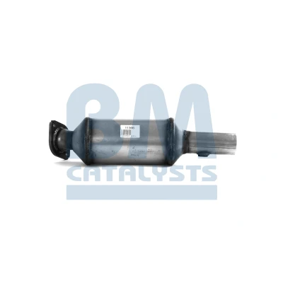 Abbildung von BM CATALYSTS BM11366 Rußpartikelfilter Cordierit CHRYSLER: 300C Touring