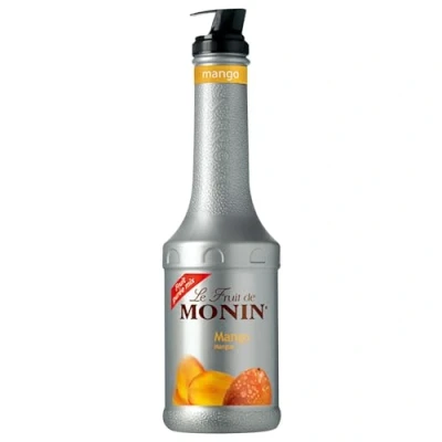 Abbildung von MONIN FruchtPüree mix MANGO, 1 l