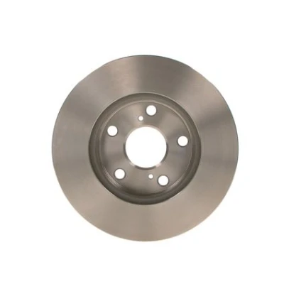 Abbildung von BOSCH 0 986 479 341 Bremsscheibe 275 22 5 114,3 Belüftet geölt TOYOTA: Corolla XI Limousine, Auris Schrägheck, X Limousine