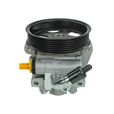 Abbildung von MEYLE 714 631 0033 Hydraulikpumpe hydraulisch ORIGINAL Quality FORD: Transit Connect Mk1 Kastenwagen, Tourneo